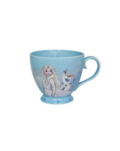 Disney Frozen Collection 2.0 Ceramic Cup (450mL)