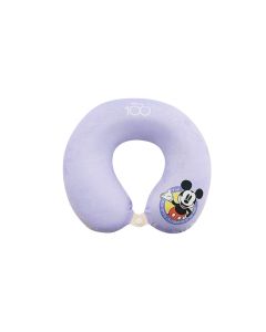 Miniso Disney 100 Celebration Collection Memory Foam U-Shaped Neck Pillow