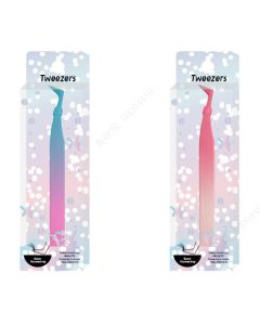 Colorful Series Pointed Tip Eyelash Applicator