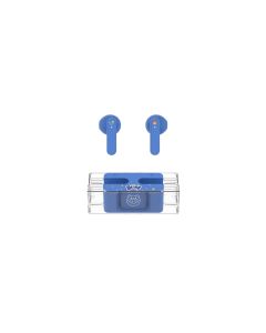 We Bare Bears Baby Collection TWS Earphones  Model: YB058 (Blue)