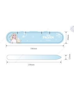 Disney Frozen Collection 2.0 Glass Manicure Kit