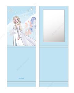 Disney Frozen Collection 2.0 Foldable Mirror