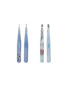 Disney Frozen Collection 2.0 Eyebrow Tweezers Set (2 pcs)