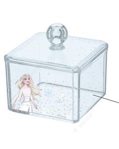 Disney Frozen Collection 2.0 Storage Box for Cosmetics and Jewelry