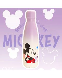 Miniso Disney 100 Celebration Collection Double Wall Insulated Bottle (500mL)