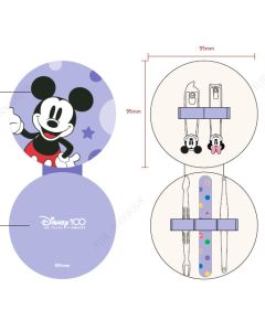 Miniso Disney 100 Celebration Collection Manicure Kit