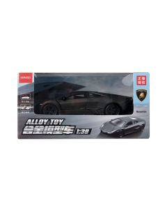 Model Car 21001-Black-One Size