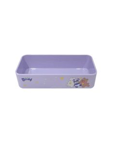 WE BABY BEARS Collection Stackable Storage Box for Small Items (M)