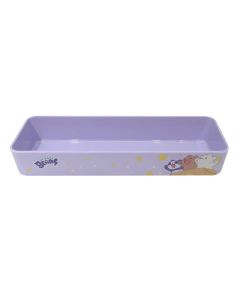 WE BABY BEARS Collection Stackable Storage Box for Small Items (L)