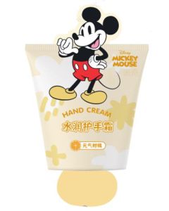 Disney Collection Hand Cream(Mickey)