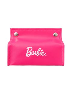 Barbie Collection PVC Tissue Box Cover