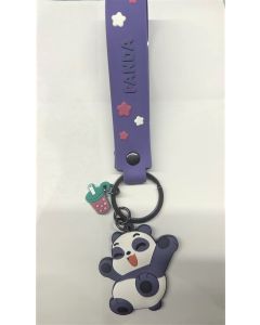 WE BABY BEARS Collection Phone Charm Strap(Panda)--One Size