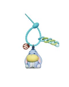 Winnie the Pooh Collection Classic Keychain (Eeyore)