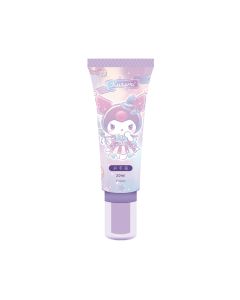 Kuromi 2-in-1 Hand Cream-Purple-One Size