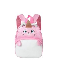 Naughty Baby Backpack(Unicorn)--One Size