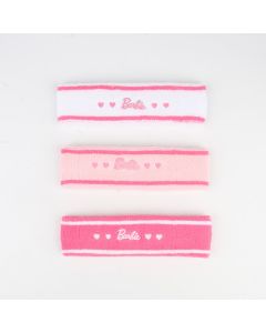 Barbie Collection Sweat-Absorbing Headband