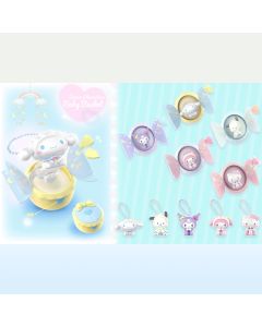 Sanrio Baby Characters Collection Pendant-Multi-One Size