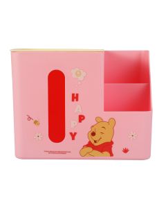 Disney Winnie the Pooh Collection Multipurpose Tissue Box Cover