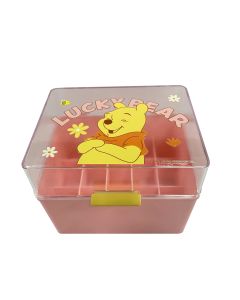 Disney Winnie the Pooh Collection Dustproof Lipstick Holder