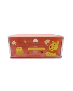 Disney Winnie the Pooh Collection Dustproof Storage Drawer