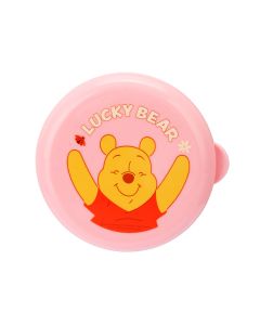 Disney Winnie the Pooh Collection Round Food Storage Container (190mL)