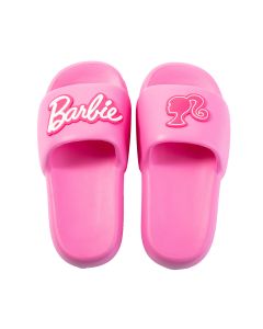 Barbie Collection Bath Slippers