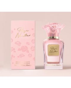 Rose Secret Eau de Toilette-Pink-One Size