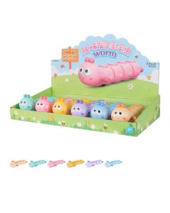 Cartoon Toy 8881-1-Multi-One Size