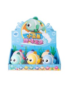 Cartoon Toy 8891-1-Multi-One Size