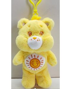 Care Bears Collection 5in. Pendant(Funshine)-Yellow-One Size