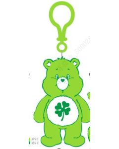 Care Bears Collection 5in. Pendant(Goodluck)-Green-One Size