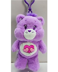 Care Bears Collection 5in. Pendant(Share)-Pink-One Size