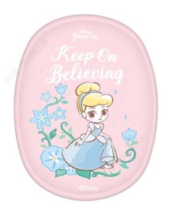 Disney Princess Collection Paddle Brush (Cinderella)