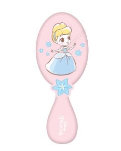 Disney Princess Collection Mini Paddle Brush (Cinderella)