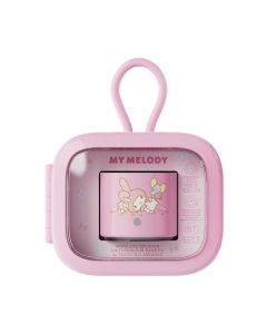 Sanrio characters Portable Metal Wireless Speaker Model: A127(My Melody)