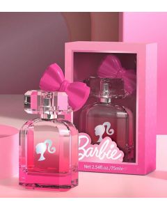 Barbie Ballet Eau de Parfum-Pink-One Size