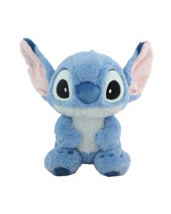 Disney Lilo & Stitch Collection 16in. Stitch Plush Toy-Blue-One Size