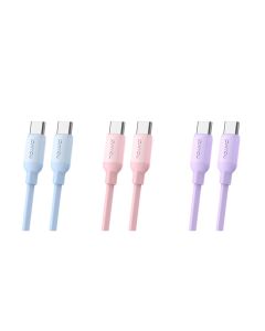 CTC Silicone Fast Charging Cable