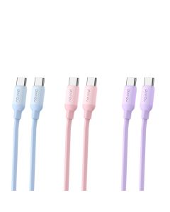 CTL Silicone Fast Charging Cable