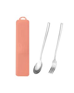 European Style Portable Flatware