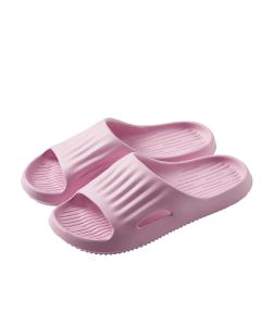 Cloud Feel Women's Bath Slippers 