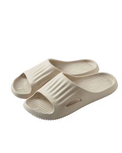 Cloud Feel Men's Bath Slippers