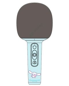 Sanrio characters Karaoke Microphone Model: AU071(Cinnamoroll)