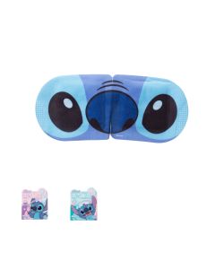 Lilo & Stitch Collection Steam Eye Mask (5 pcs) (Unscented)-Multi