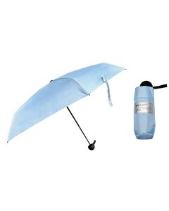 Mini Series Portable Five Fold Sun Umbrella