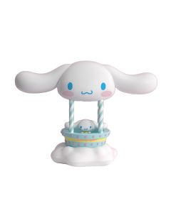 Cinnamoroll Hot Balloon LED Tap Light-White-One Size