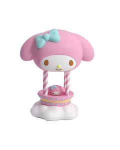 My Melody Hot Balloon LED Tap Light-Pink-One Size