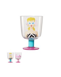 Barbie Shining Collection Goblet