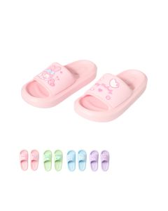 Sanrio characters Womens Bath Slippers