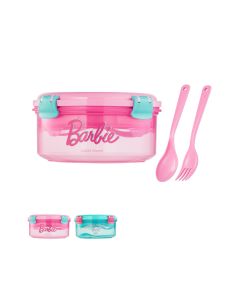 Barbie Shining Collection Salad Bowl